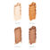 Laguna Collection Paleta de olhos Quad